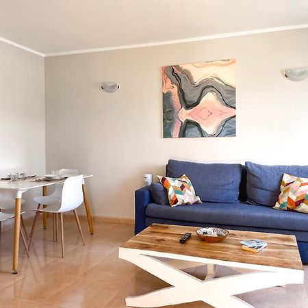 B-Rent Casa Angela Pool View Apartamento Corralejo Exterior foto