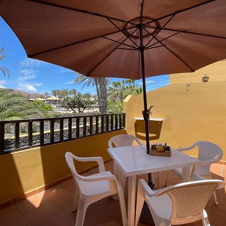 B-Rent Casa Angela Pool View Apartamento Corralejo Exterior foto