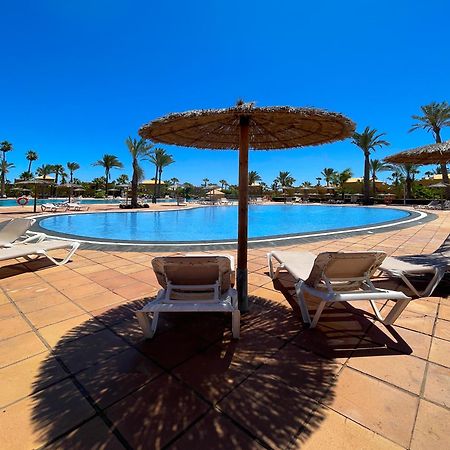 B-Rent Casa Angela Pool View Apartamento Corralejo Exterior foto