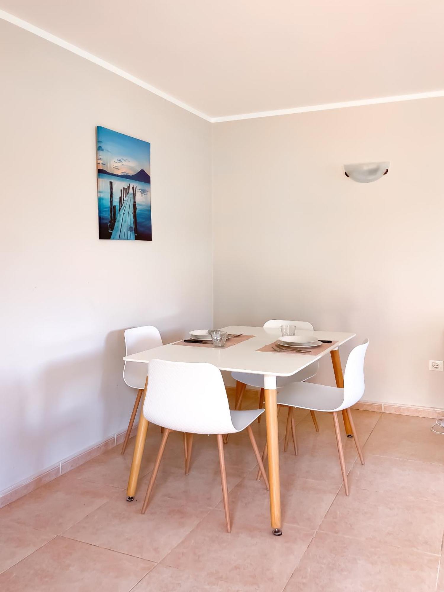 B-Rent Casa Angela Pool View Apartamento Corralejo Exterior foto