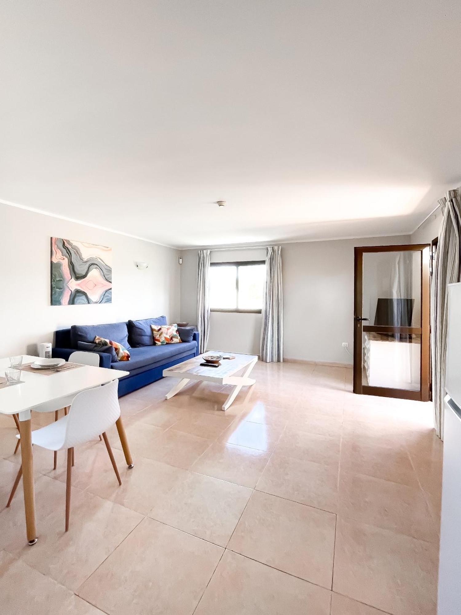 B-Rent Casa Angela Pool View Apartamento Corralejo Exterior foto