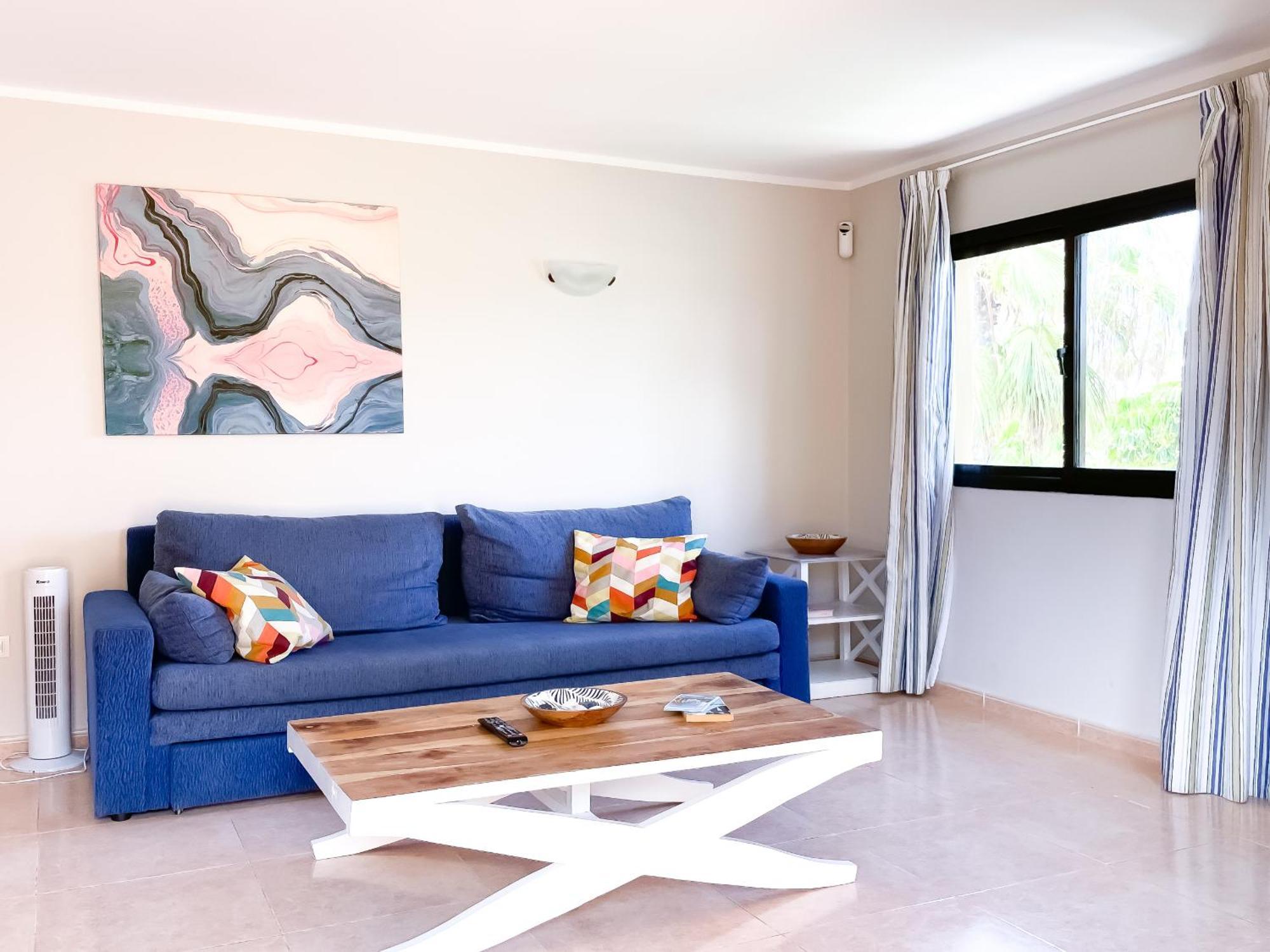 B-Rent Casa Angela Pool View Apartamento Corralejo Exterior foto