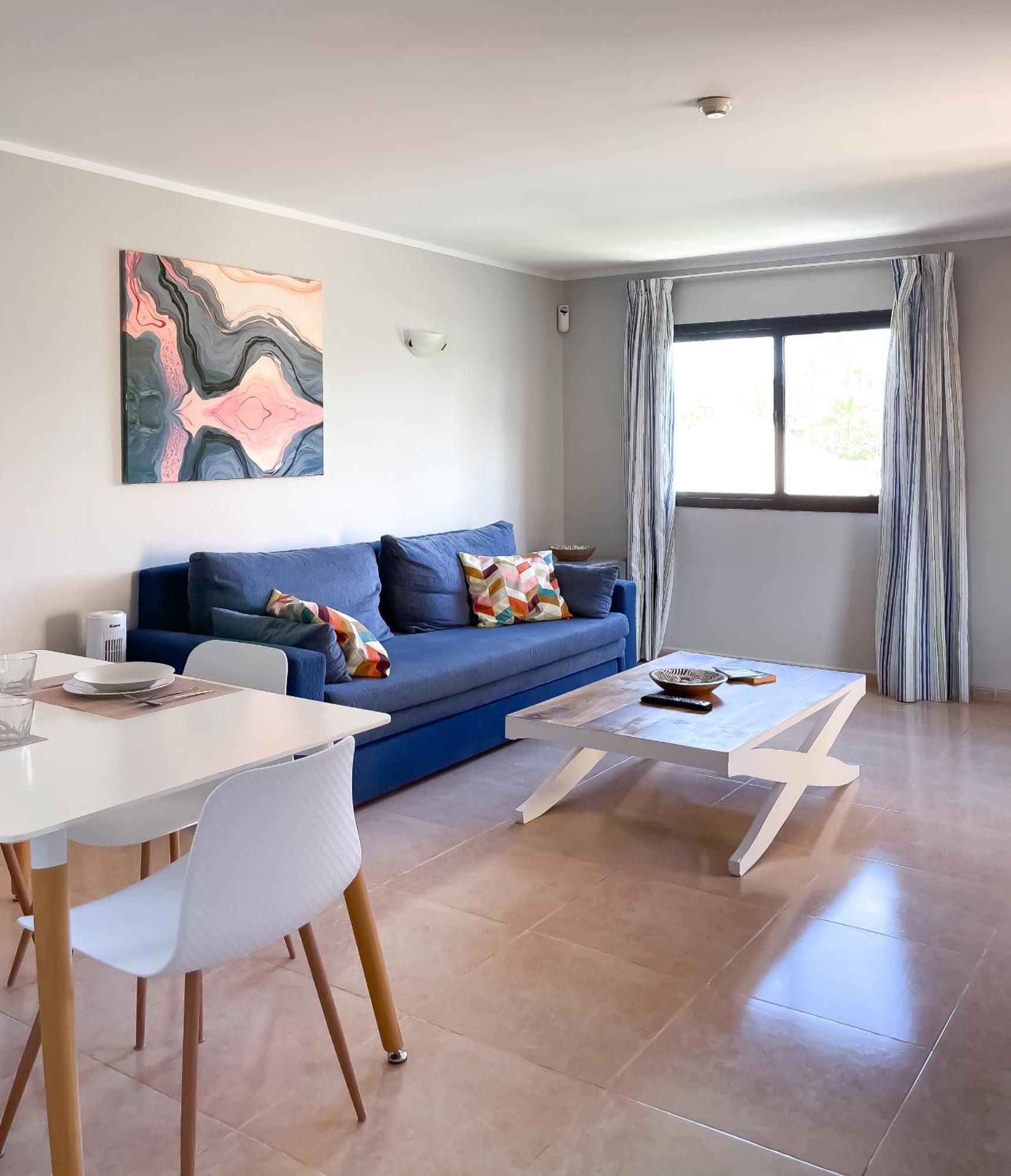 B-Rent Casa Angela Pool View Apartamento Corralejo Exterior foto