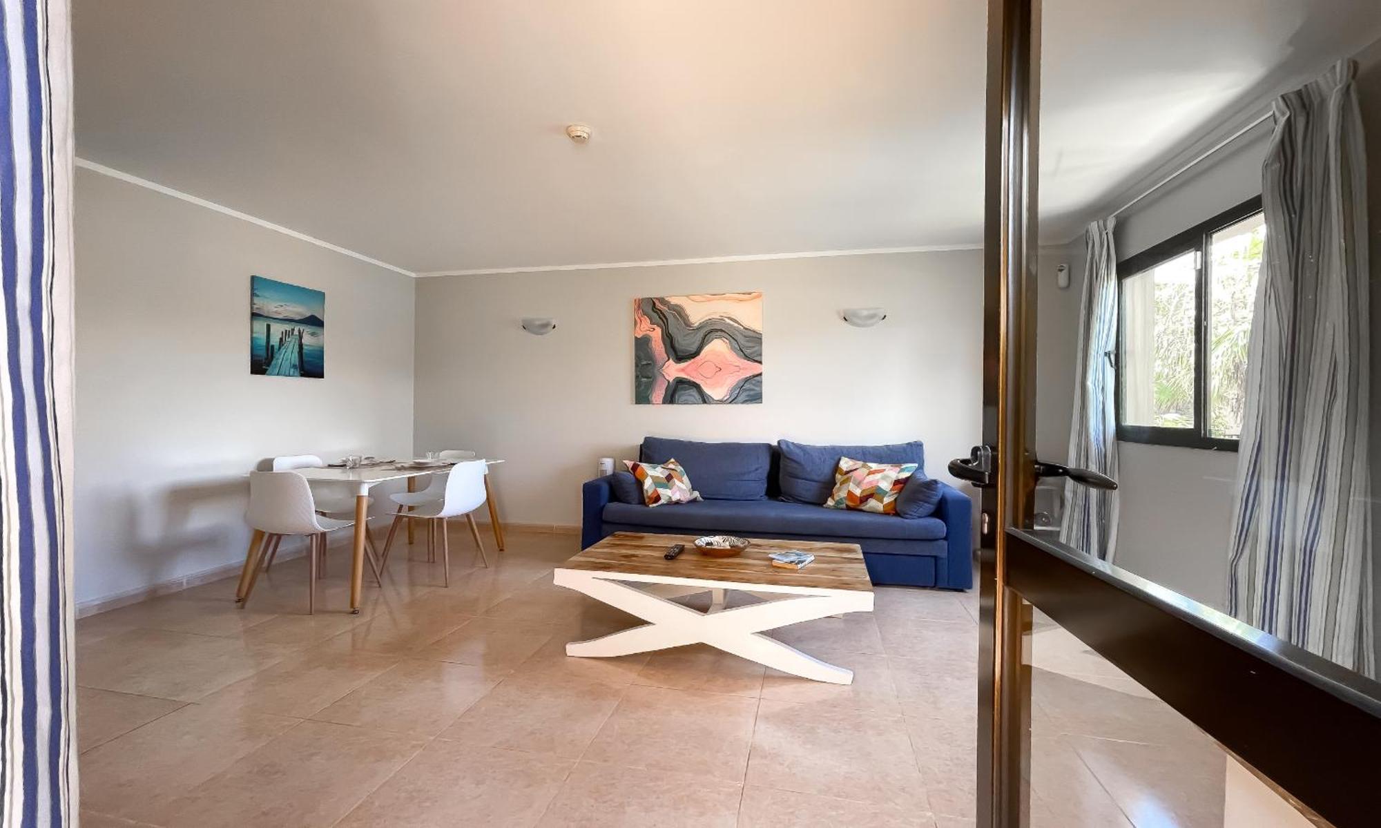 B-Rent Casa Angela Pool View Apartamento Corralejo Exterior foto