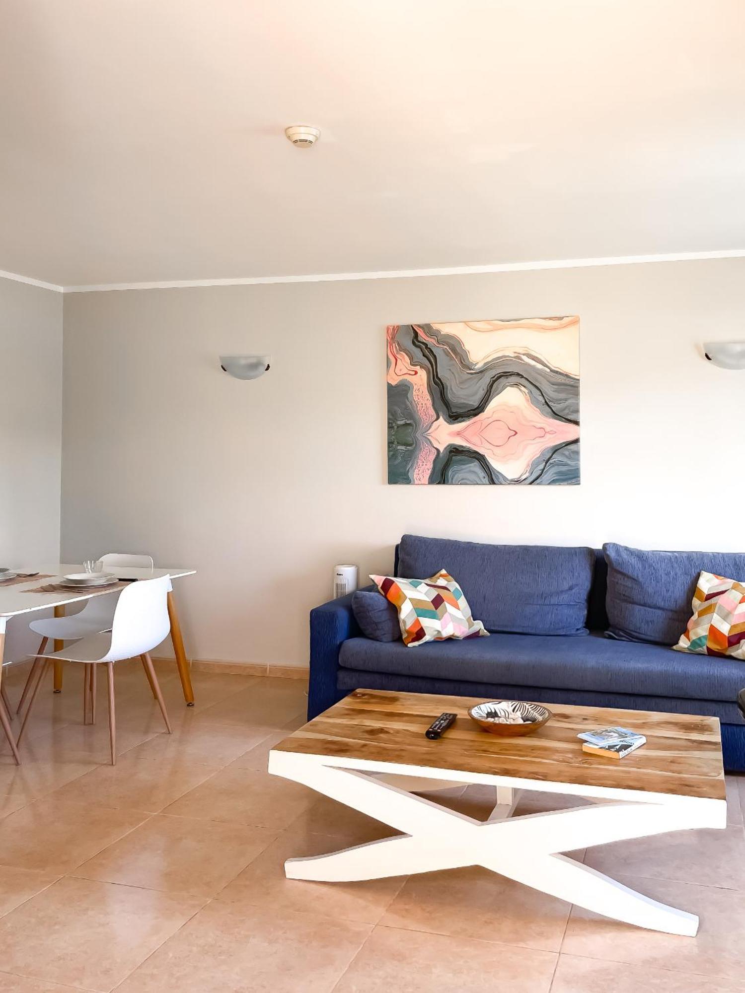 B-Rent Casa Angela Pool View Apartamento Corralejo Exterior foto