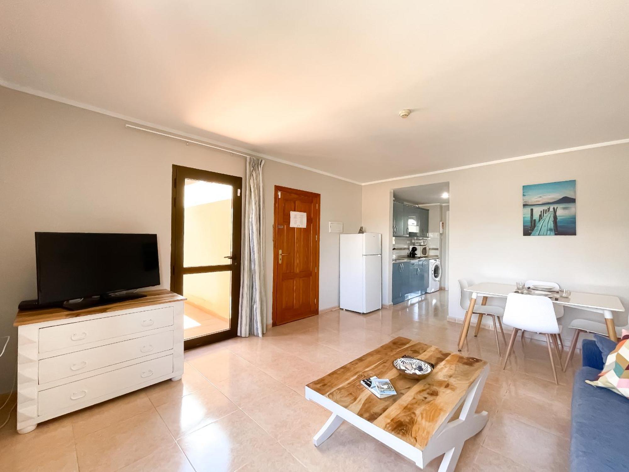 B-Rent Casa Angela Pool View Apartamento Corralejo Exterior foto