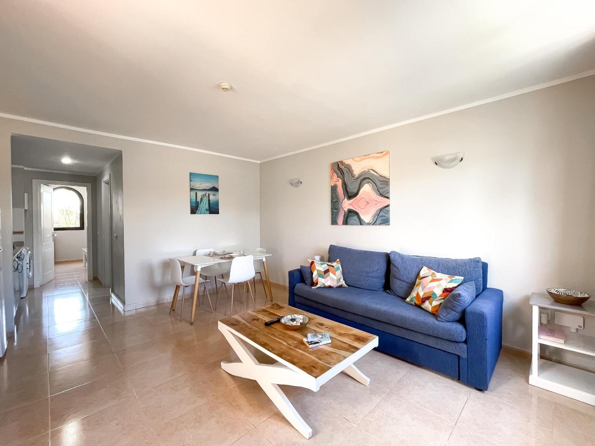 B-Rent Casa Angela Pool View Apartamento Corralejo Exterior foto