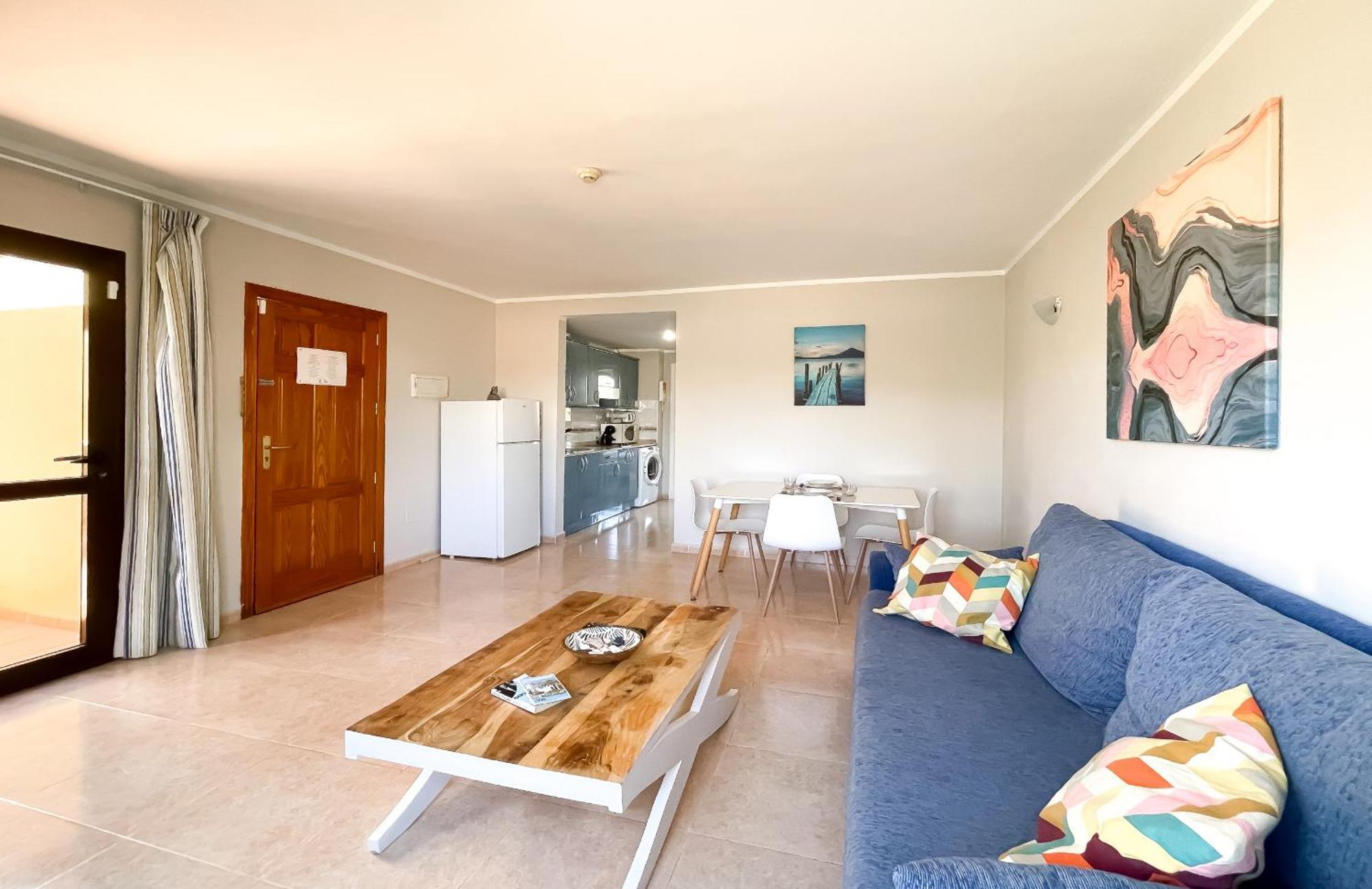 B-Rent Casa Angela Pool View Apartamento Corralejo Exterior foto