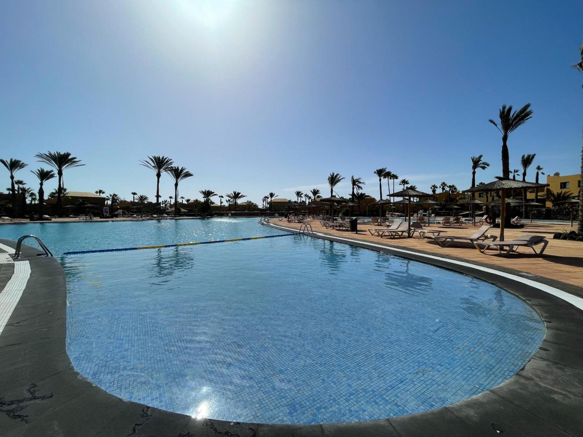 B-Rent Casa Angela Pool View Apartamento Corralejo Exterior foto