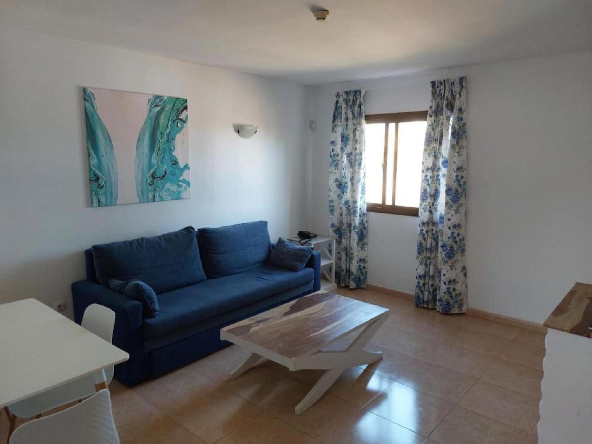 B-Rent Casa Angela Pool View Apartamento Corralejo Exterior foto